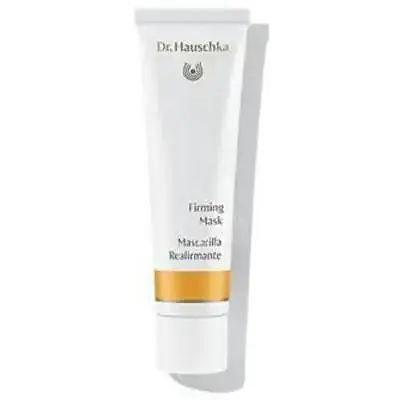 Mascarilla reafirmante 30 ml, Dr. Hauschka