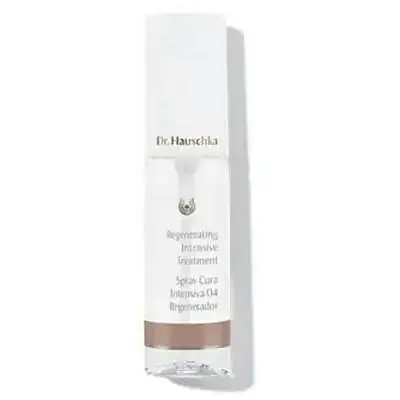 Spray cura intensiva 04 regenerador 40 ml, Dr. Hauschka