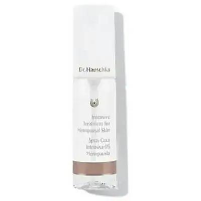 Spray cura intensiva 05 menopausia 40 ml, Dr. Hauschka