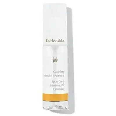 Spray cura intensiva 03 calmante 40 ml, Dr. Hauschka