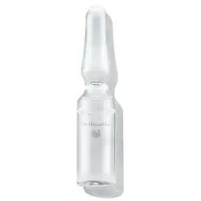 Cura cutanea sensitiv 10 ampollas, Dr. Hauschka
