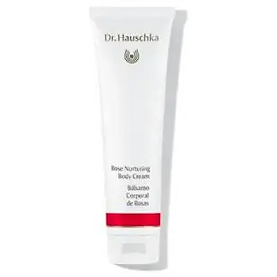 Bálsamo corporal de rosa 145 ml, Dr. Hauschka