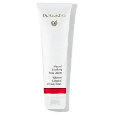 Bálsamo corporal de almendras 145 ml, Dr. Hauschka