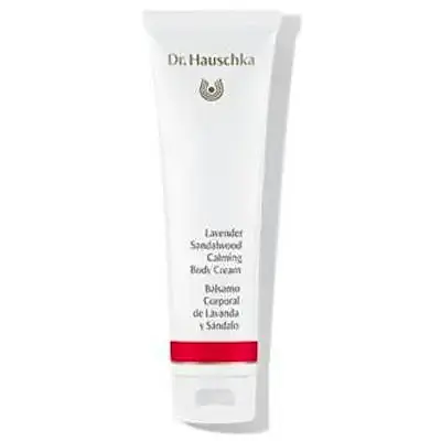 Bálsamo corporal de lavanda y sándalo 145 ml, Dr. Hauschka
