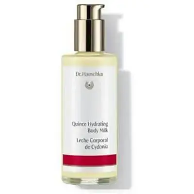 Leche corporal de cydonia 145 ml, Dr. Hauschka