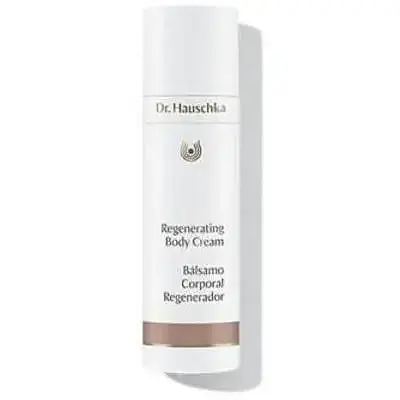 Bálsamo corporal regenerador 150 ml, Dr. Hauschka