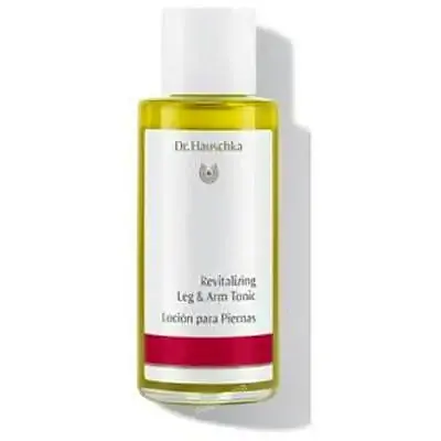 Loción para piernas 100 ml, Dr. Hauschka