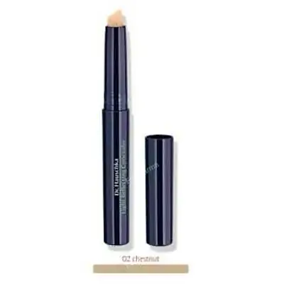 Corrector 02 chestnut 2,5 ml, Dr. Hauschka