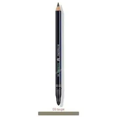 Perfilador de ojos kajal 05 taupe 1,05 g, Dr. Hauschka