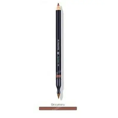 Perfilador de labios 04 cumaru 1,05 g, Dr. Hauschka