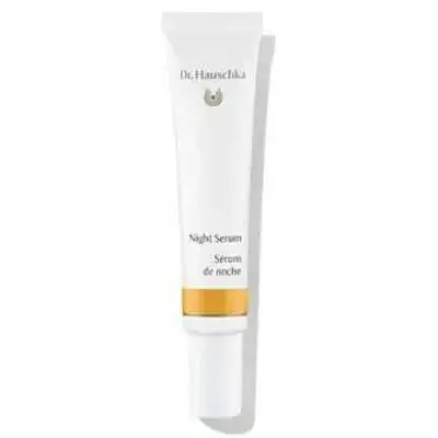 Sérum de noche 20 ml, Dr. Hauschka