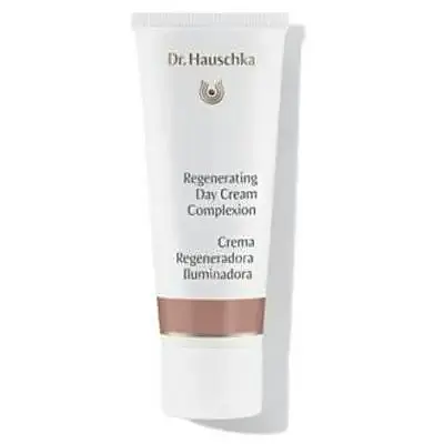 Crema regeneradora iluminadora 40 ml, Dr. Hauschka