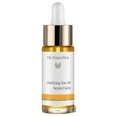 Aceite facial 18 ml, Dr. Hauschka