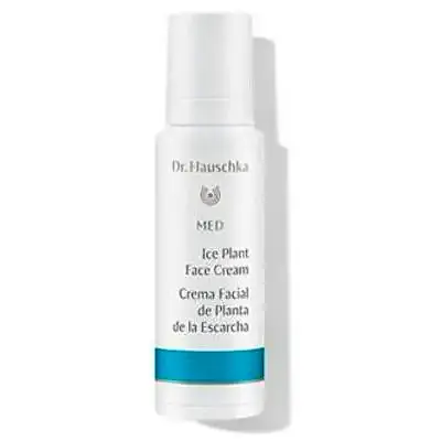 Med crema facial planta de la escarcha 40 ml, Dr. Hauschka