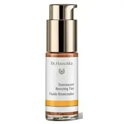 Fluido bronceador 18 ml, Dr. Hauschka
