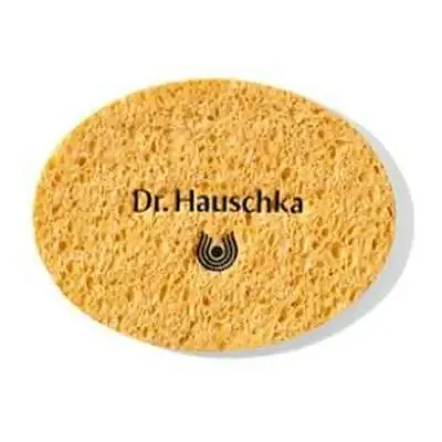 Esponja desmaquillante, Dr. Hauschka