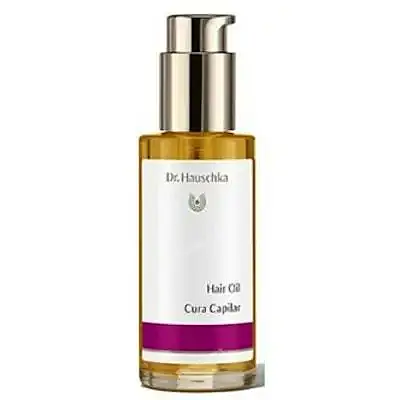 Cura capilar nim 75 ml, Dr. Hauschka