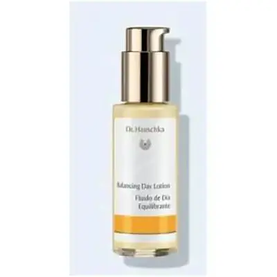 Fluido vitalizante día dr hauschka 50 ml, Dr. Hauschka