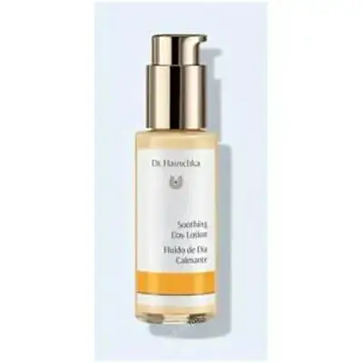 Fluido de día calmante 50 ml, Dr. Hauschka
