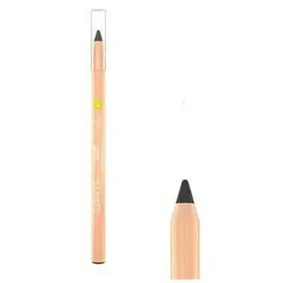 Lápiz ojos 01 intense black, Sante Naturkosmetik