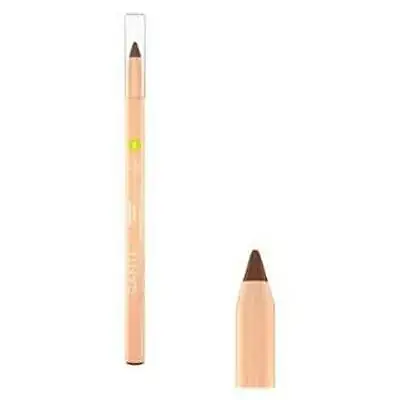 Lápiz ojos 02 deep brown, Sante Naturkosmetik