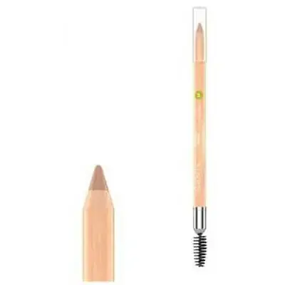 Lápiz perfilador cejas 01 blonde, Sante Naturkosmetik
