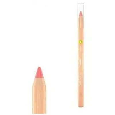 Lápiz perfilador labios 01 gentle rose, Sante Naturkosmetik