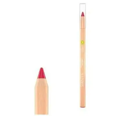 Lápiz perfilador labios 04 blooming scarlet, Sante Naturkosmetik