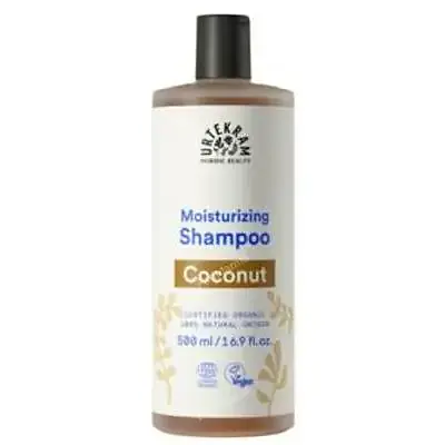 Champú coco BIO 500 ml, Urtekram