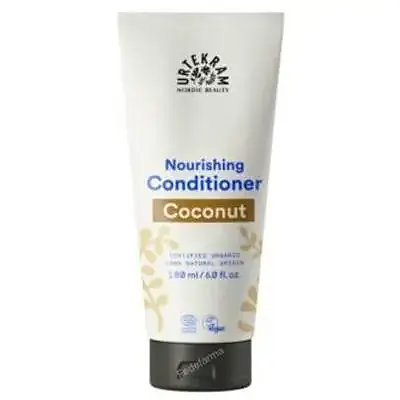 Acondicionador coco BIO 180 ml, Urtekram