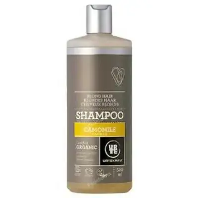 Champú manzanilla cabello rubio BIO 50 ml, Urtekram