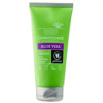 Acondicionador aloe vera BIO 180 ml, Urtekram
