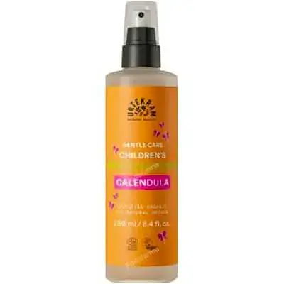 Acondicionador caléndula niños spray BIO 250 ml, Urtekram