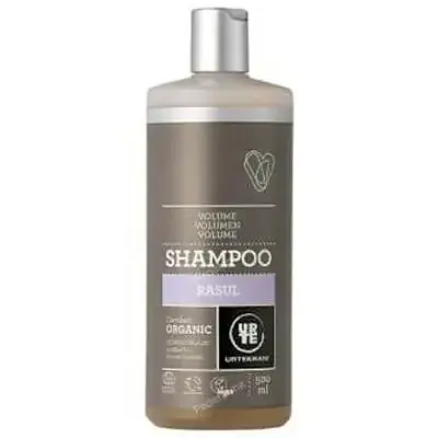 Champú rasul volumen capilar BIO 500 ml, Urtekram