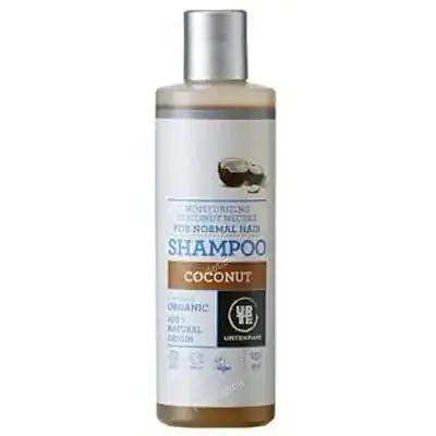Champú coco BIO 250 ml, Urtekram