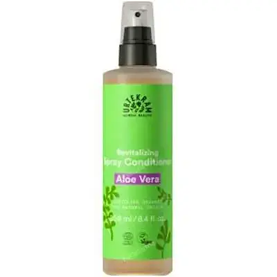 Acondicionador aloe vera spray BIO 250 ml, Urtekram