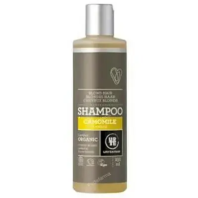 Champú manzanilla cabello claro ecovegan 250 ml, Urtekram