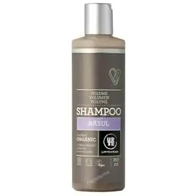 Champú rasul volumen capilar BIO 250 ml, Urtekram