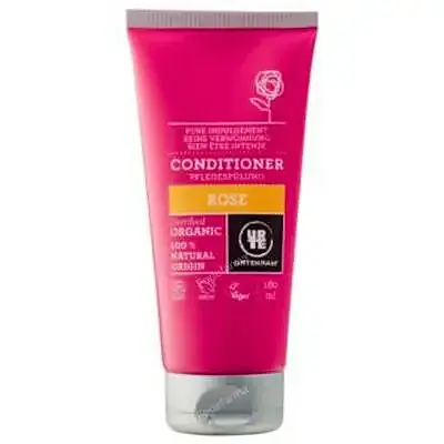 Acondicionador rosas BIO 180 ml, Urtekram