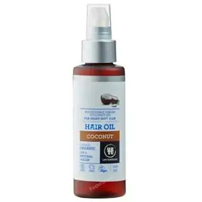 Aceite de coco para cabello BIO 100 ml, Urtekram