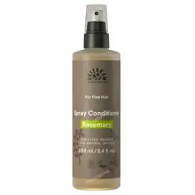 Acondicionador romero spray BIO 250 ml, Urtekram