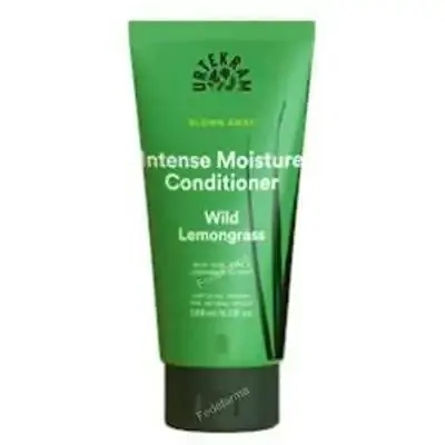 Wild lemongrass acondicionador BIO 180 ml, Urtekram
