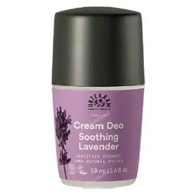 Soothing lavender desodorante lavanda BIO 50 ml, Urtekram