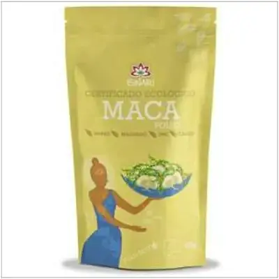 Maca superalimento 250 g, Iswari