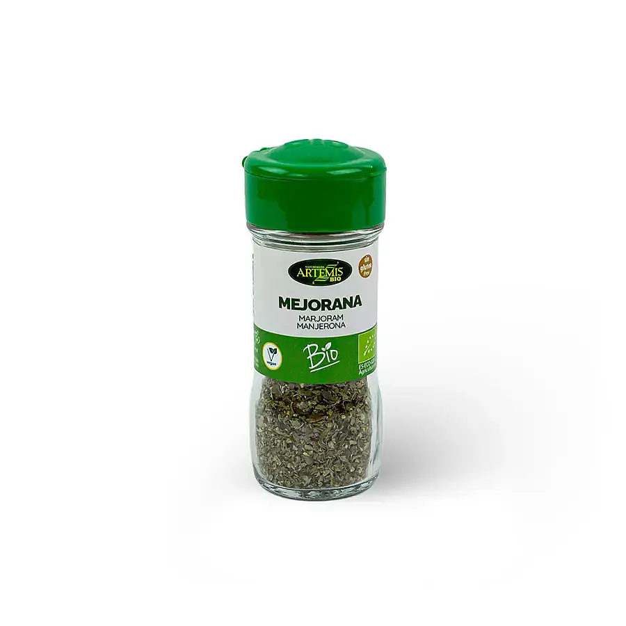 Mejorana especia 8 g, Artemis Bio