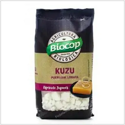 Kuzu pueraria lobata BIO 100 g, Biocop