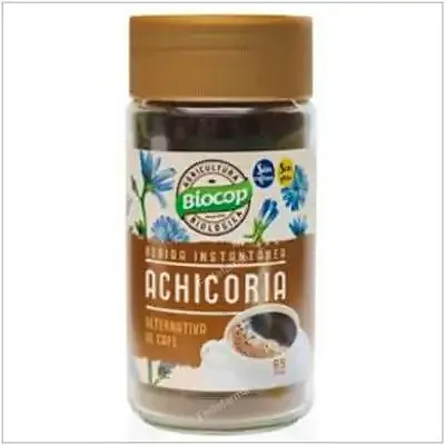 Achicoria soluble 100 g, Biocop