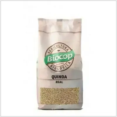 Quinoa real en grano BIO 500 g, Biocop