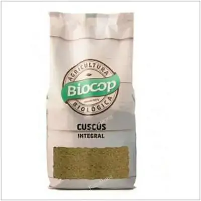 Cuscus integral BIO 500 g, Biocop