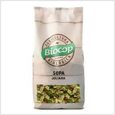 Sopa juliana BIO 125 g, Biocop